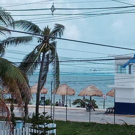 Caribbean Paradise Cancún Exteriör bild