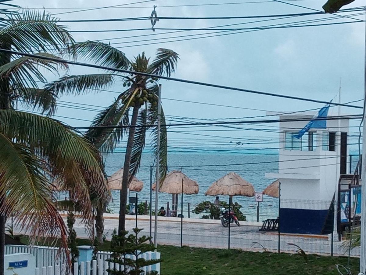 Caribbean Paradise Cancún Exteriör bild