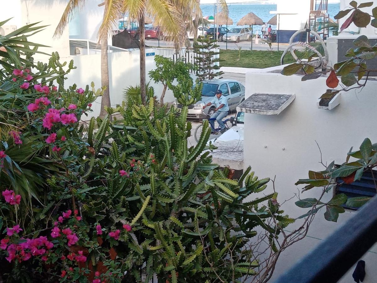 Caribbean Paradise Cancún Exteriör bild